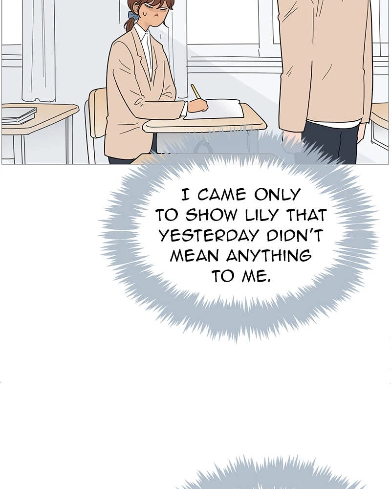 Your Smile Is a Trap Chapter 94 Page 76