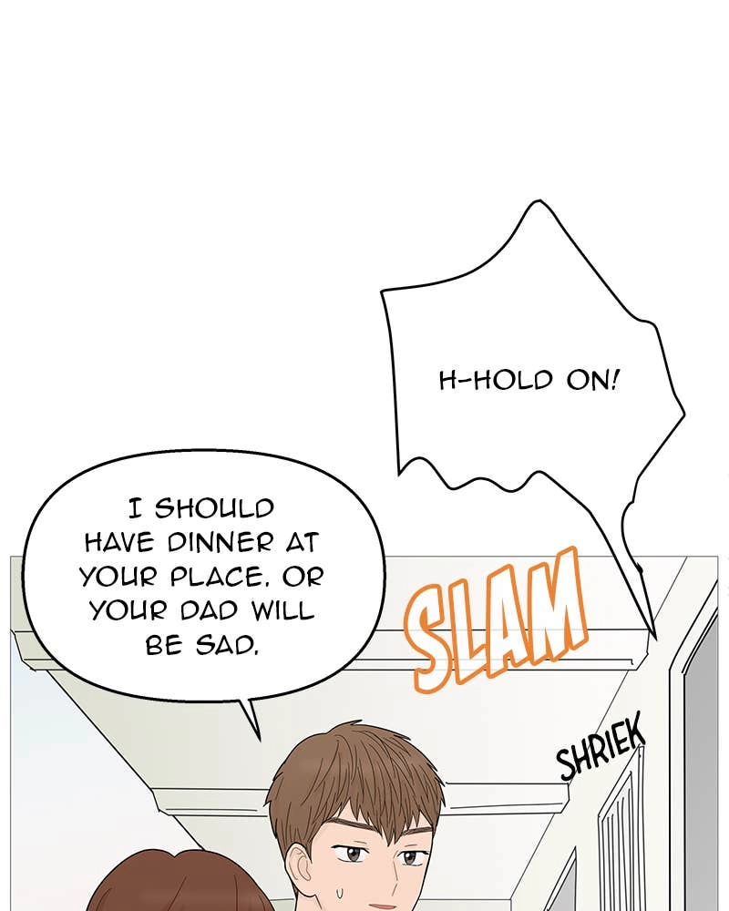 Your Smile Is a Trap Chapter 95 Page 22