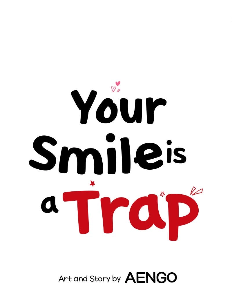 Your Smile Is a Trap Chapter 95 Page 24