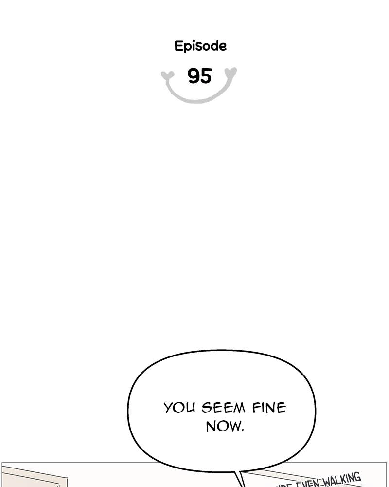 Your Smile Is a Trap Chapter 95 Page 25