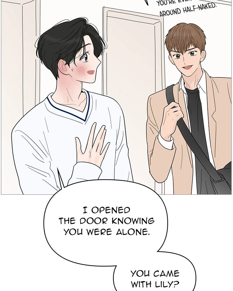 Your Smile Is a Trap Chapter 95 Page 26