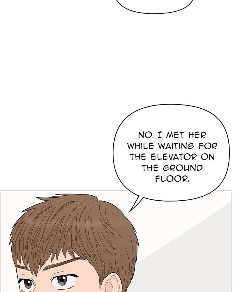 Your Smile Is a Trap Chapter 95 Page 27