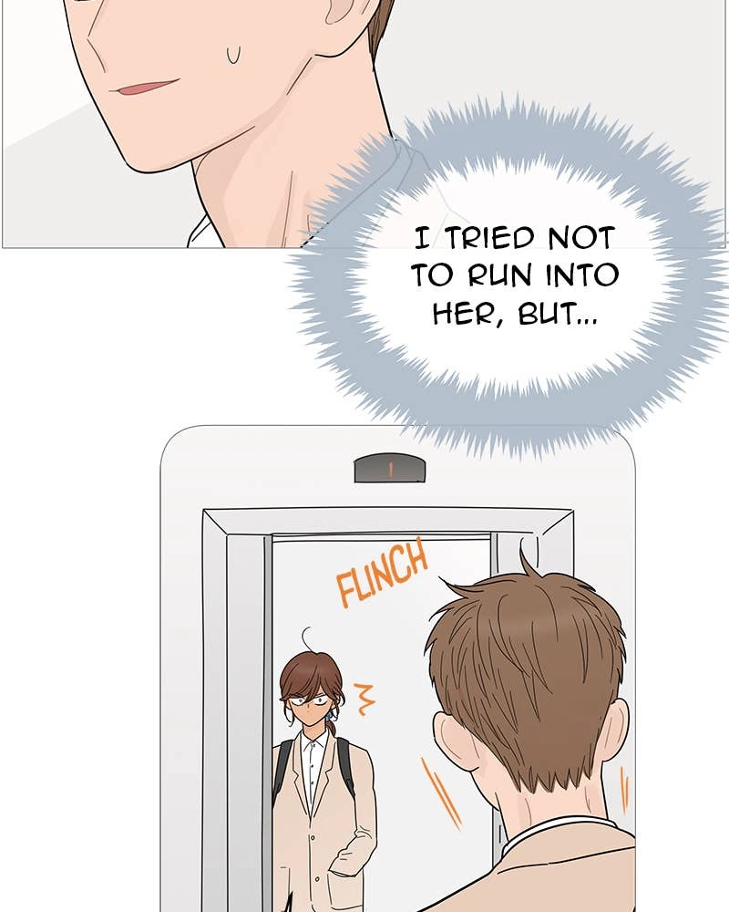 Your Smile Is a Trap Chapter 95 Page 28