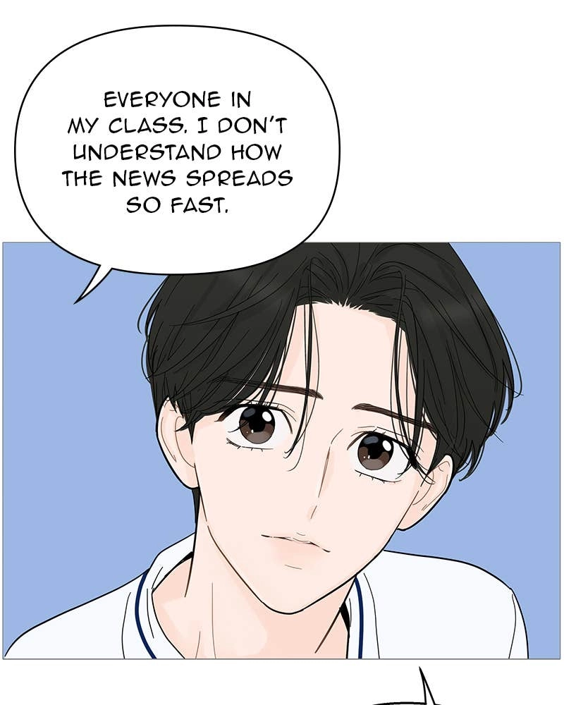 Your Smile Is a Trap Chapter 95 Page 31