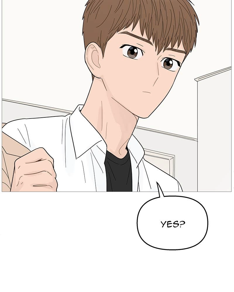 Your Smile Is a Trap Chapter 95 Page 34
