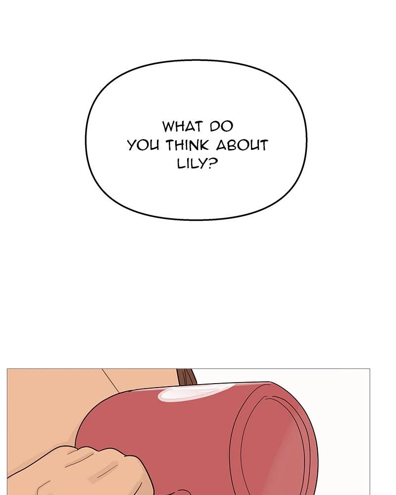 Your Smile Is a Trap Chapter 95 Page 35