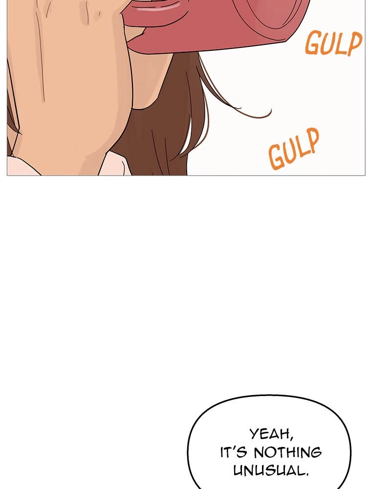 Your Smile Is a Trap Chapter 95 Page 36
