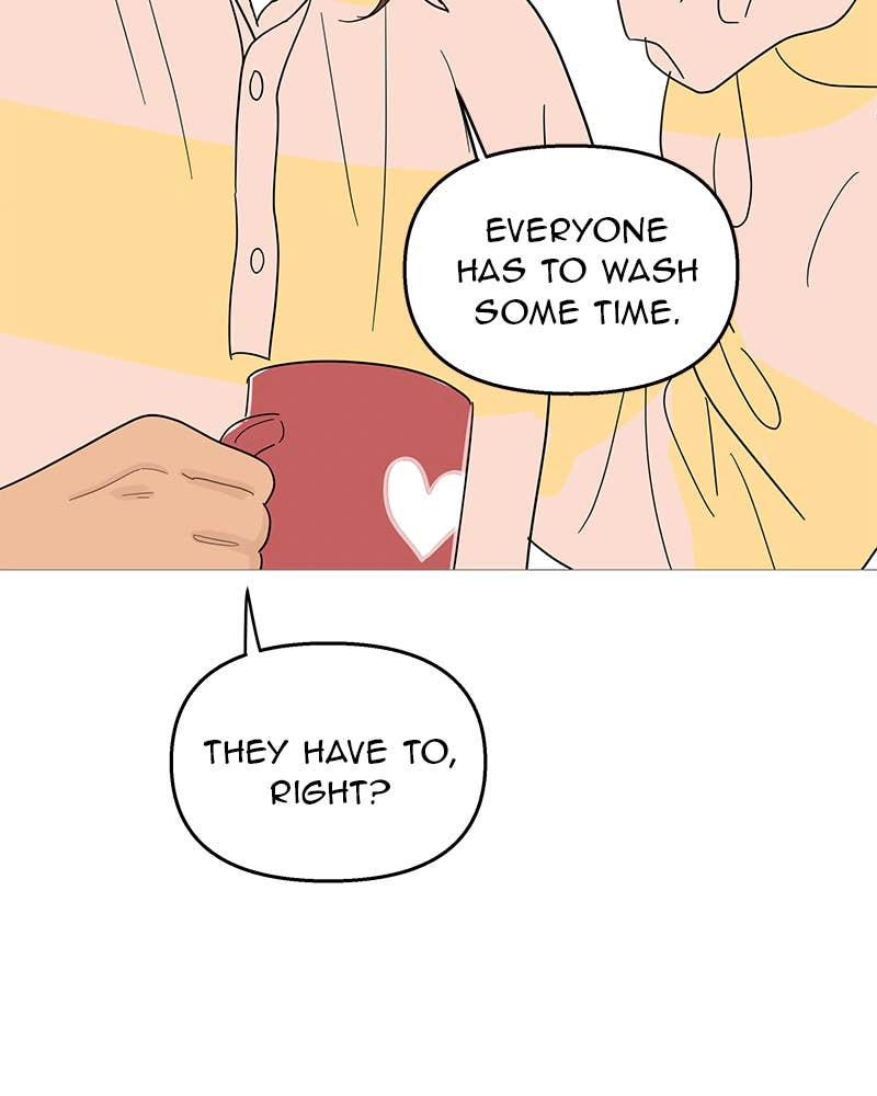 Your Smile Is a Trap Chapter 95 Page 38