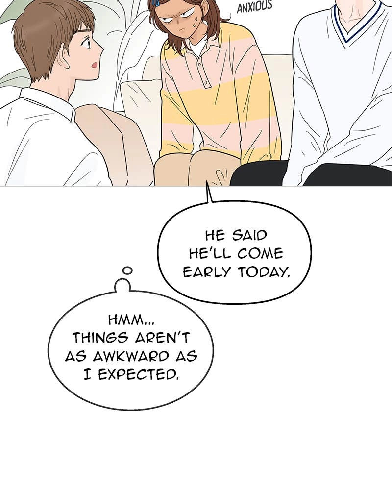 Your Smile Is a Trap Chapter 95 Page 49