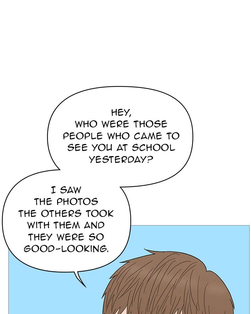 Your Smile Is a Trap Chapter 95 Page 50