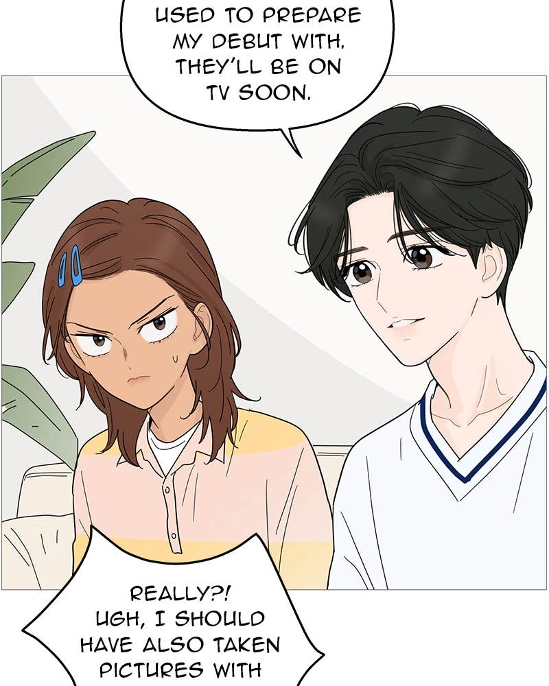 Your Smile Is a Trap Chapter 95 Page 52