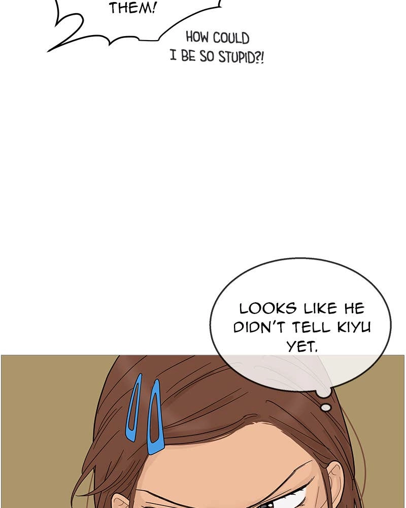 Your Smile Is a Trap Chapter 95 Page 53