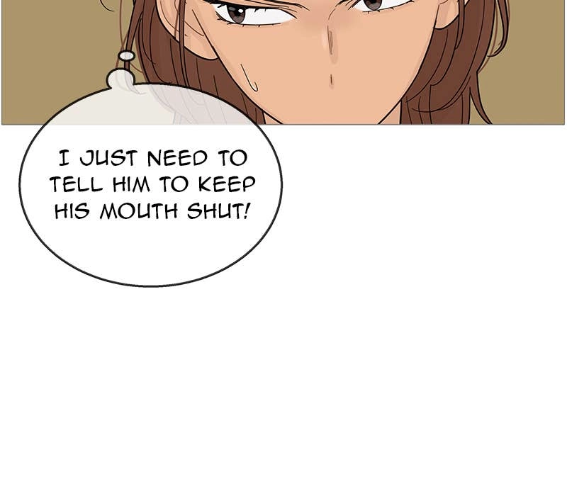 Your Smile Is a Trap Chapter 95 Page 54