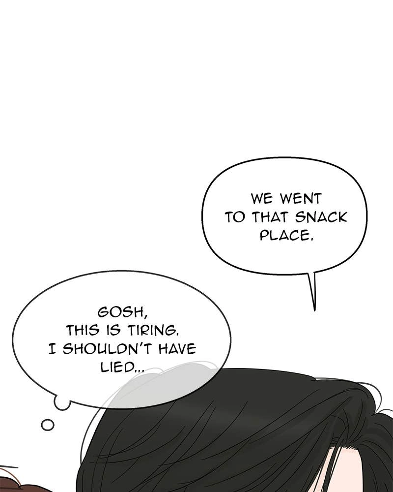Your Smile Is a Trap Chapter 95 Page 55