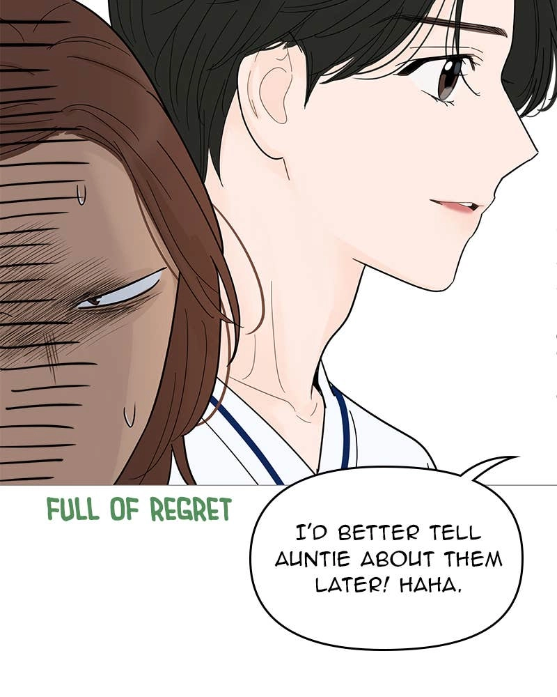 Your Smile Is a Trap Chapter 95 Page 56
