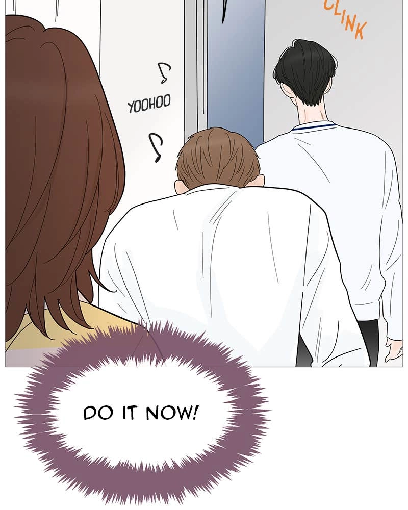 Your Smile Is a Trap Chapter 95 Page 60