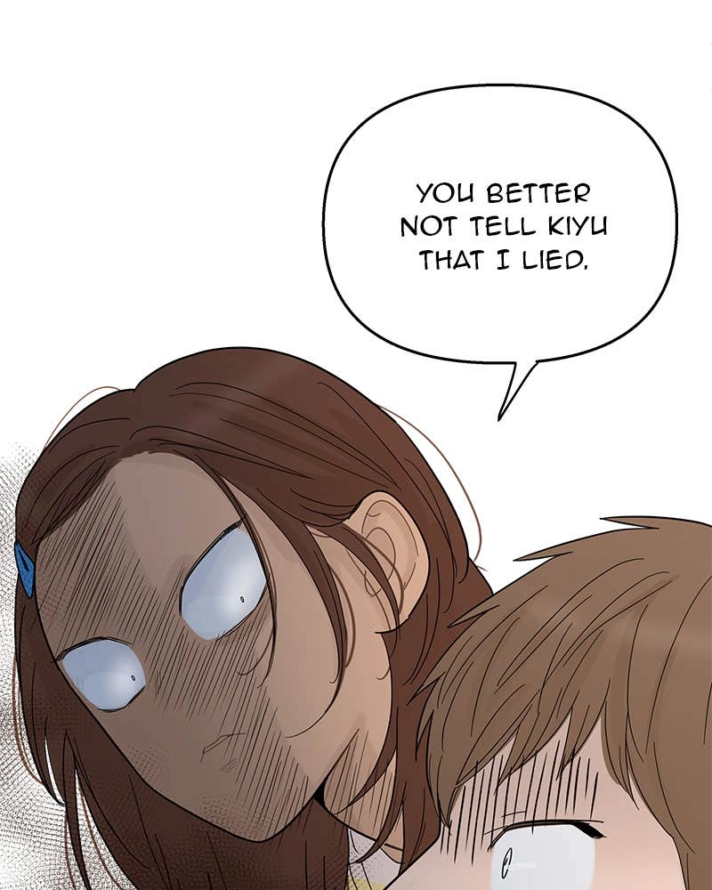 Your Smile Is a Trap Chapter 95 Page 63