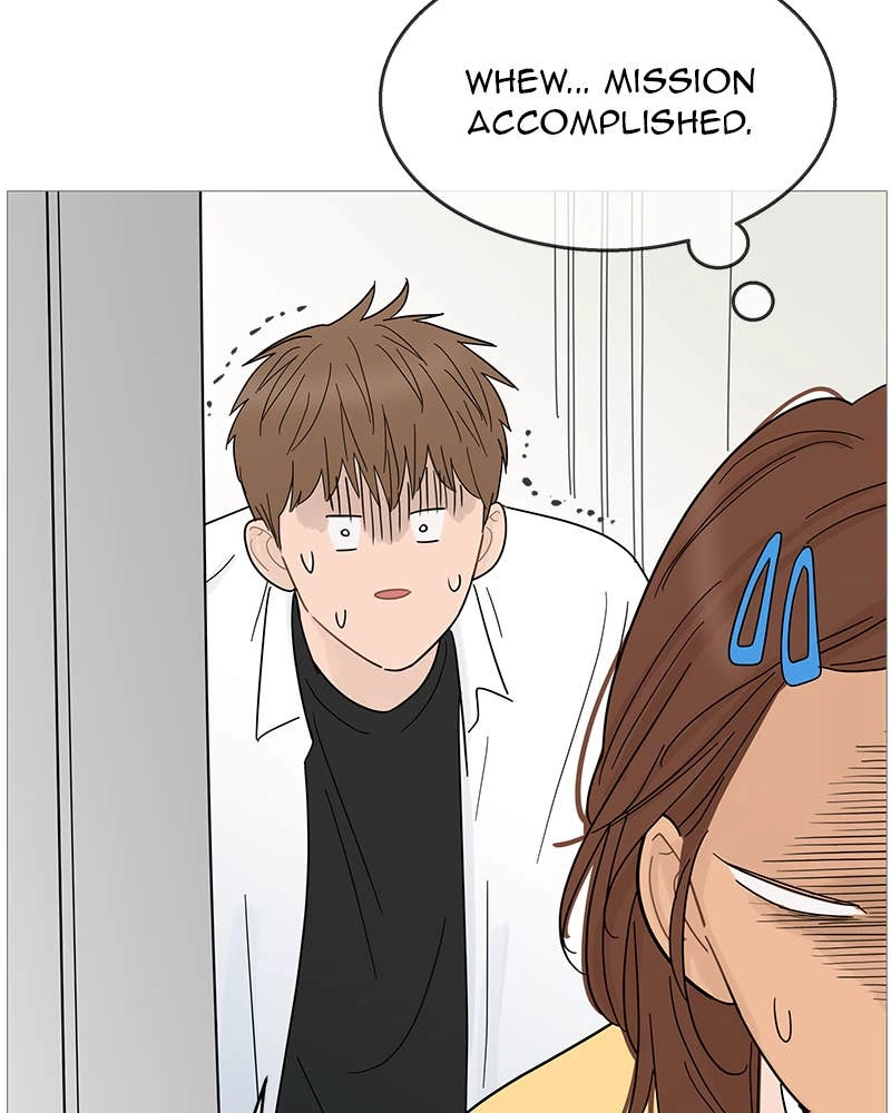 Your Smile Is a Trap Chapter 95 Page 65