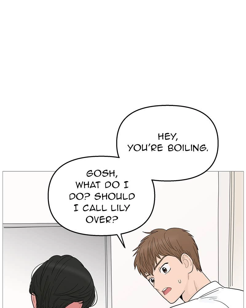 Your Smile Is a Trap Chapter 95 Page 90