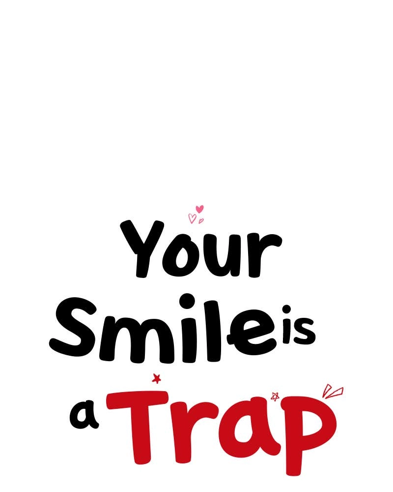 Your Smile Is a Trap Chapter 96 Page 10