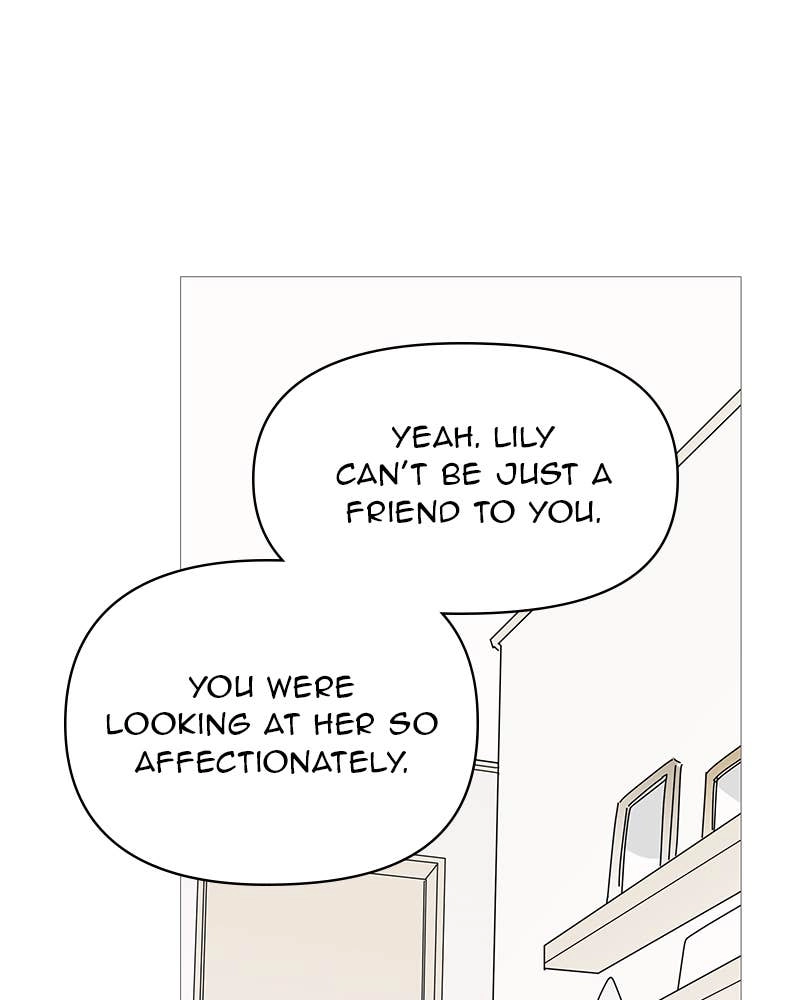 Your Smile Is a Trap Chapter 96 Page 19