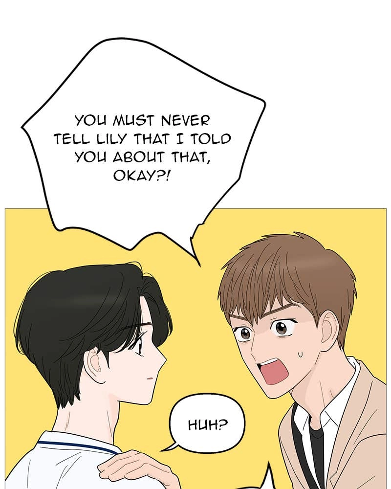 Your Smile Is a Trap Chapter 96 Page 26