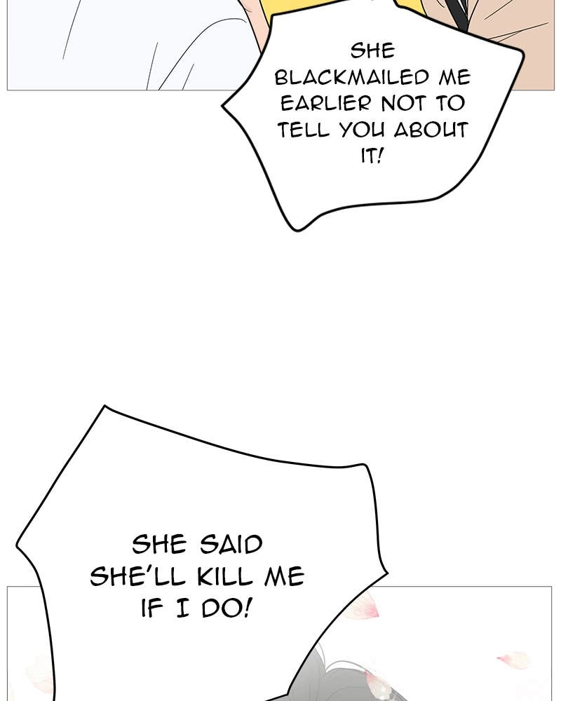 Your Smile Is a Trap Chapter 96 Page 27