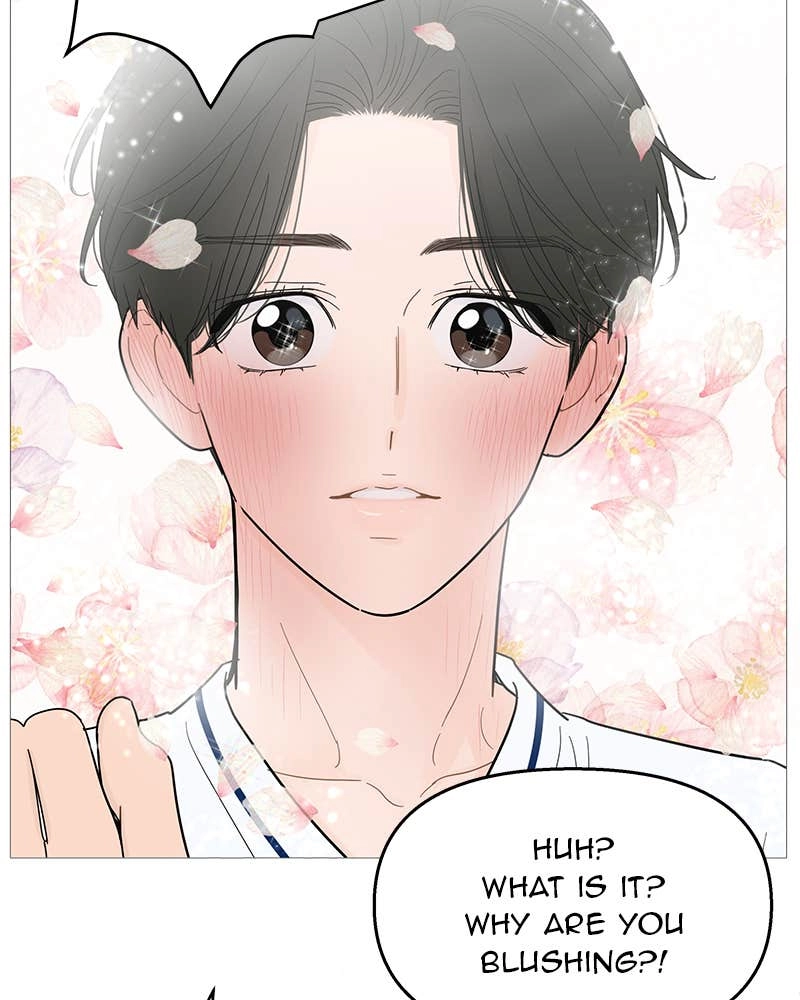 Your Smile Is a Trap Chapter 96 Page 28