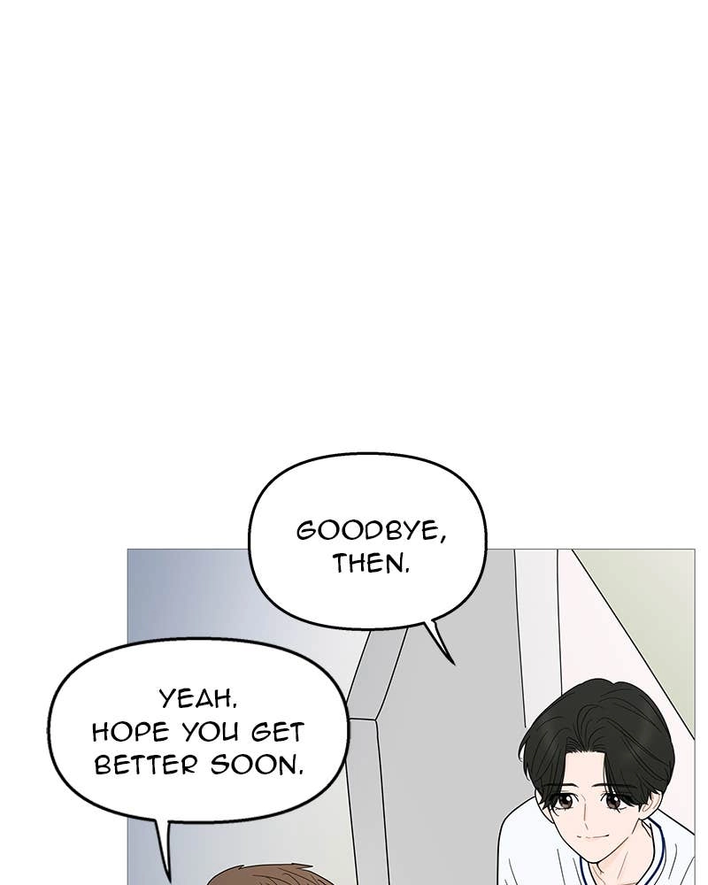 Your Smile Is a Trap Chapter 96 Page 30