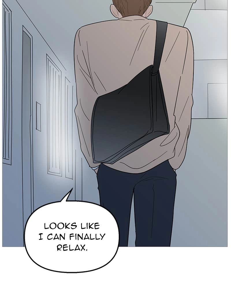 Your Smile Is a Trap Chapter 96 Page 34