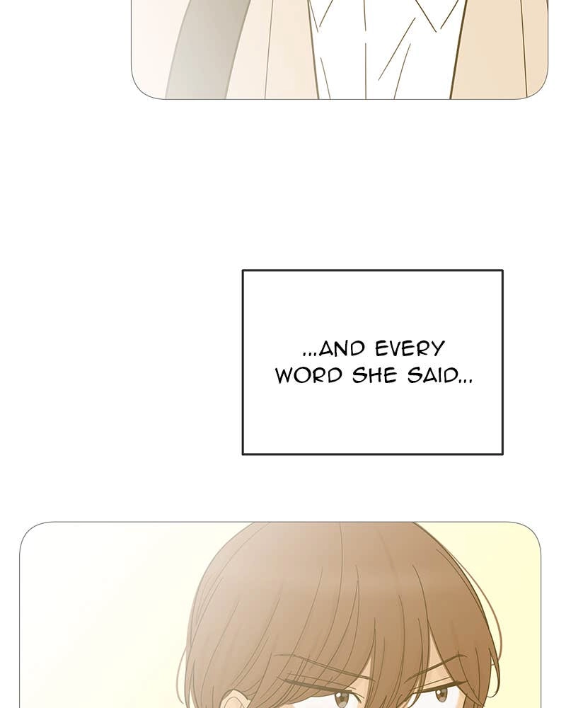 Your Smile Is a Trap Chapter 96 Page 40