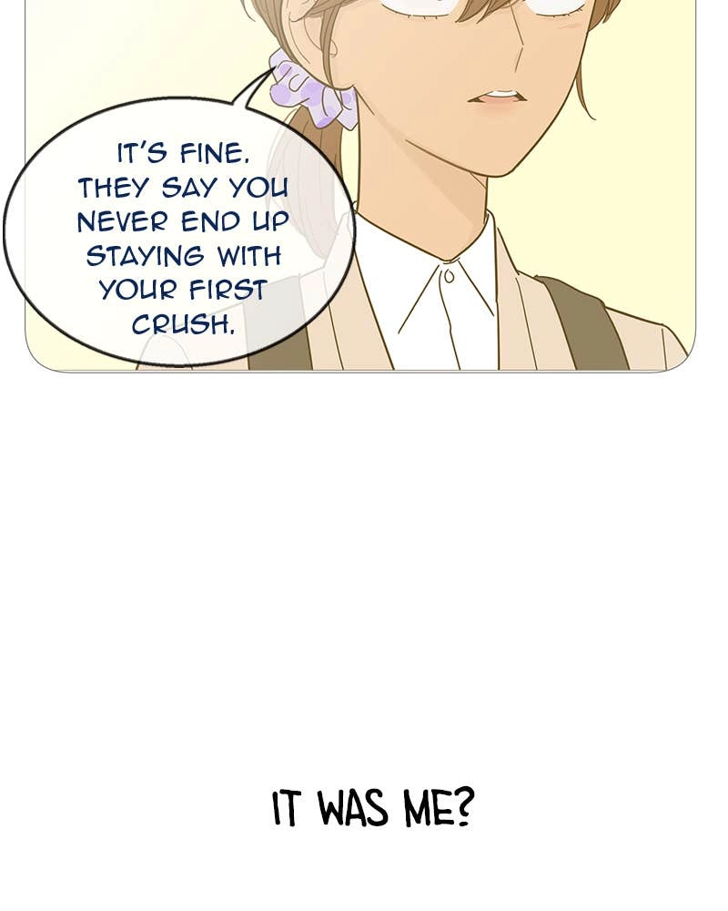 Your Smile Is a Trap Chapter 96 Page 41