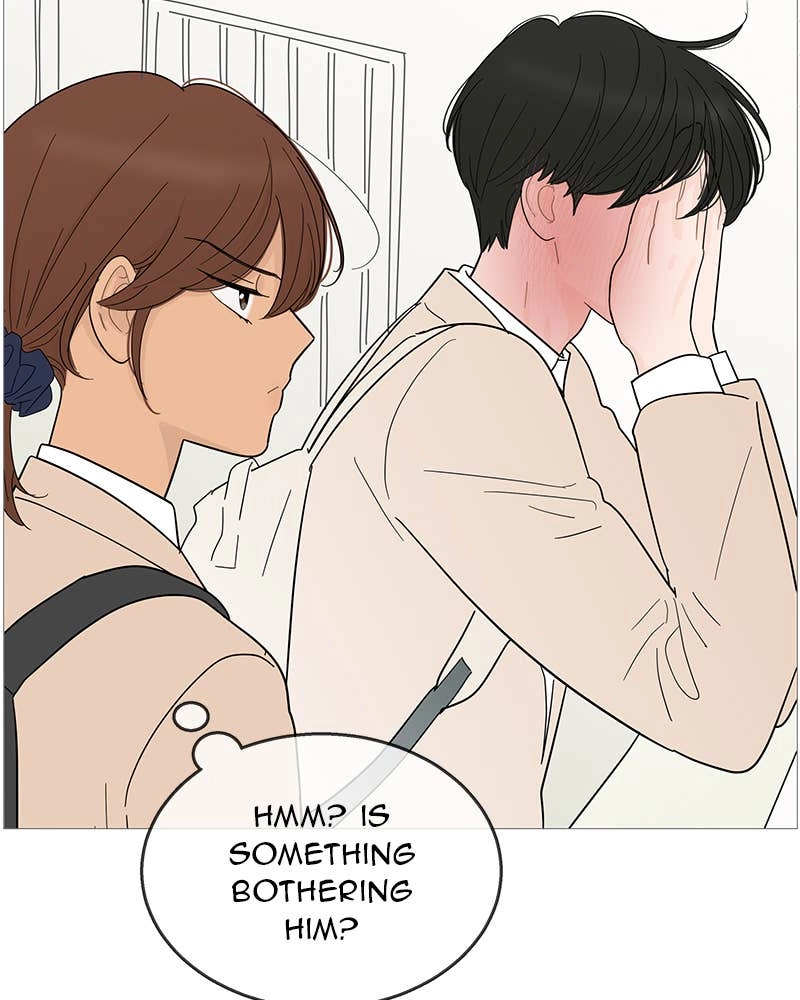 Your Smile Is a Trap Chapter 96 Page 52