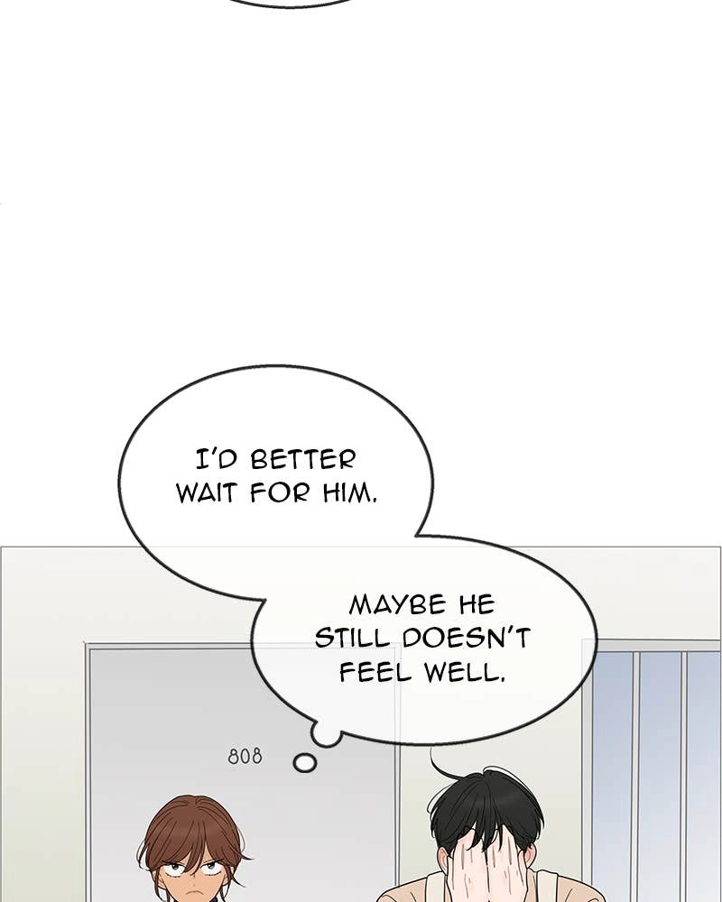 Your Smile Is a Trap Chapter 96 Page 53