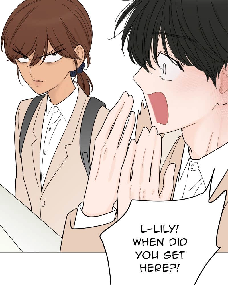 Your Smile Is a Trap Chapter 96 Page 57