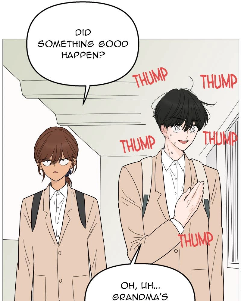 Your Smile Is a Trap Chapter 96 Page 59