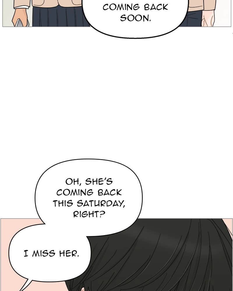 Your Smile Is a Trap Chapter 96 Page 60