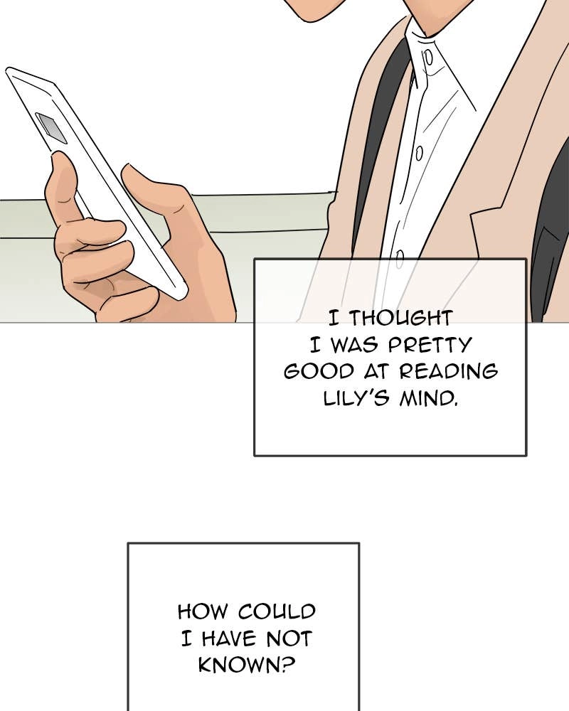 Your Smile Is a Trap Chapter 96 Page 63