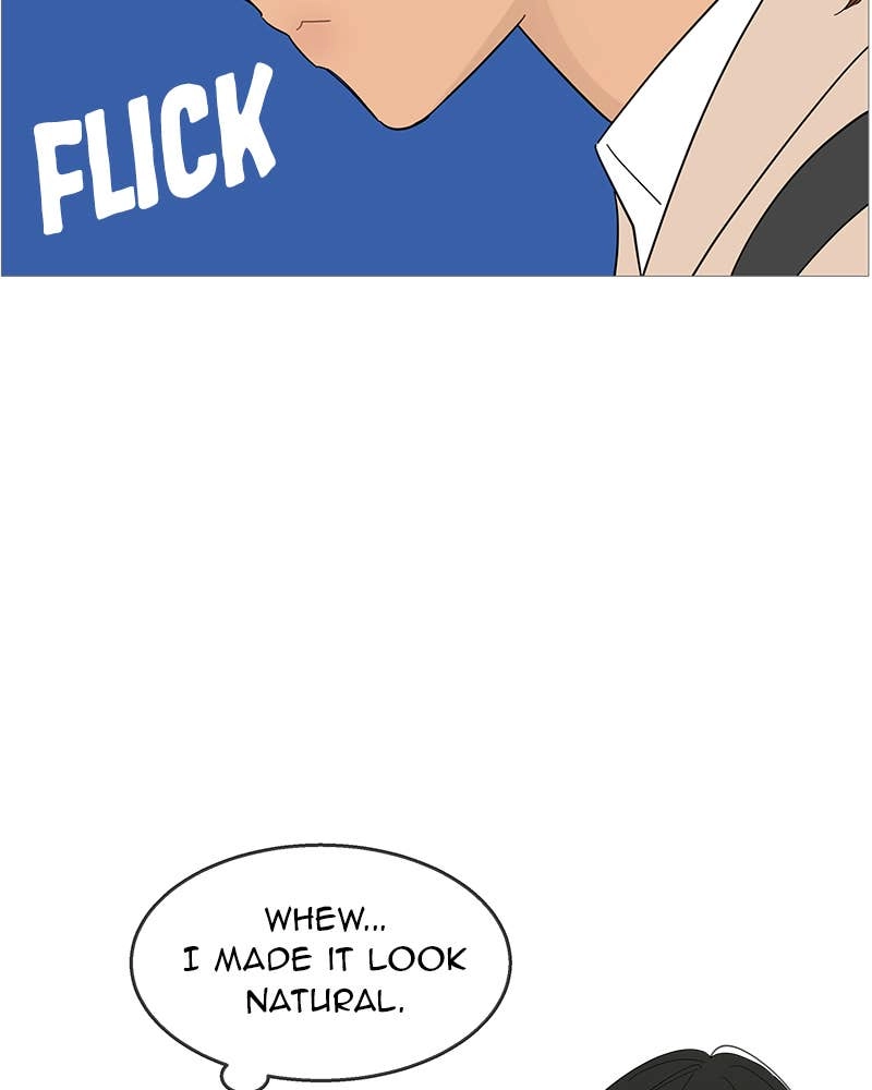 Your Smile Is a Trap Chapter 96 Page 72