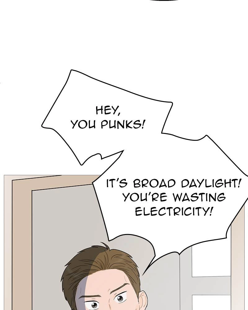 Your Smile Is a Trap Chapter 97 Page 6