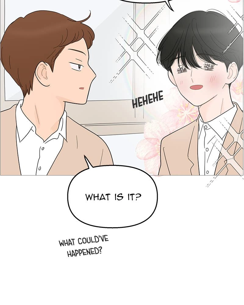 Your Smile Is a Trap Chapter 97 Page 20