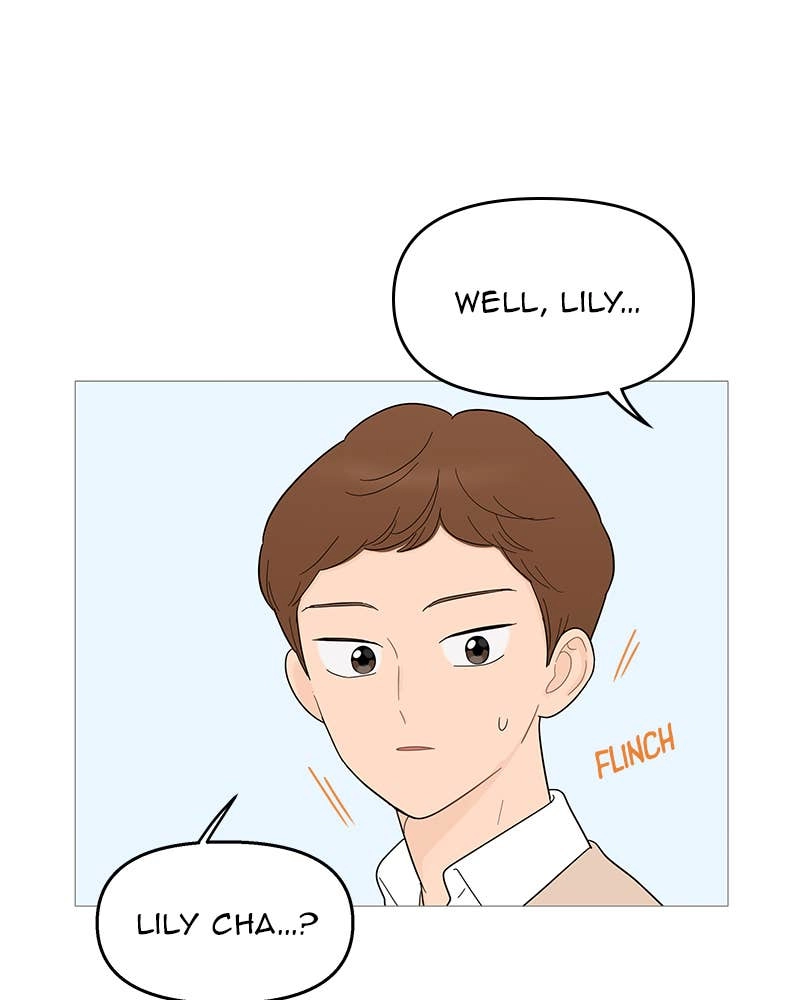 Your Smile Is a Trap Chapter 97 Page 22