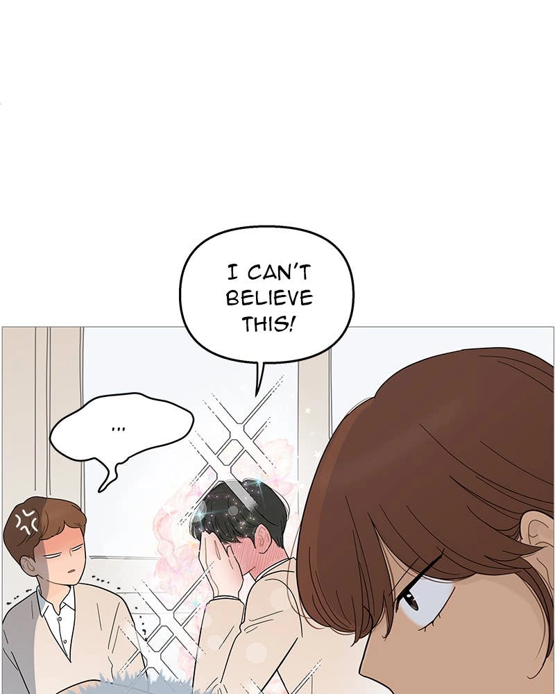 Your Smile Is a Trap Chapter 97 Page 25