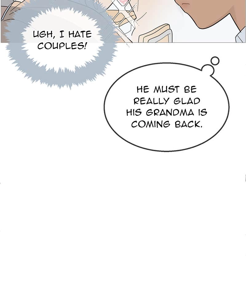 Your Smile Is a Trap Chapter 97 Page 26
