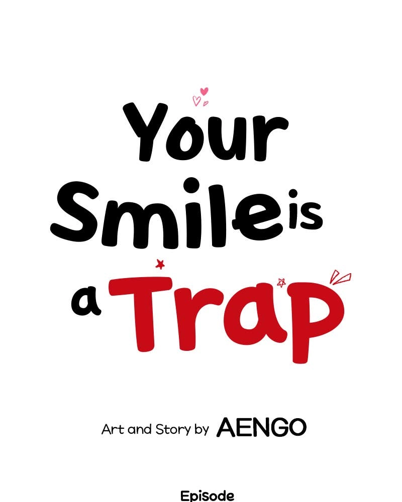 Your Smile Is a Trap Chapter 97 Page 27