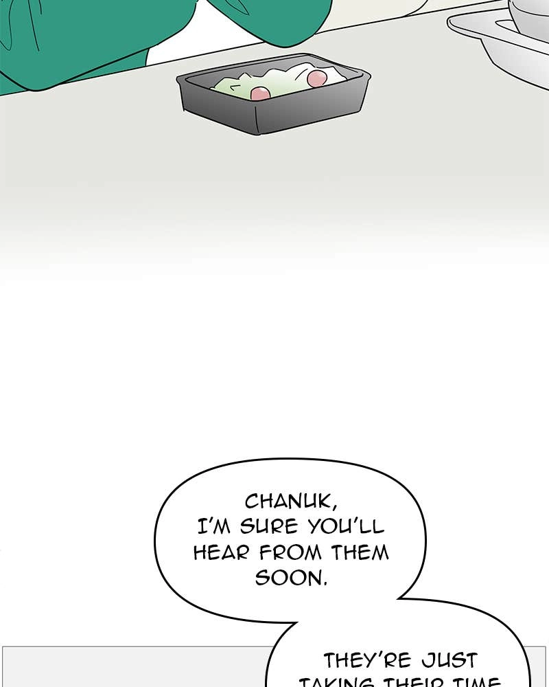 Your Smile Is a Trap Chapter 97 Page 32