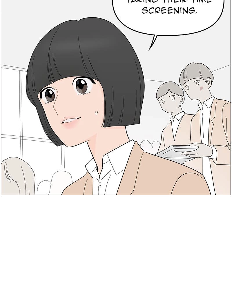 Your Smile Is a Trap Chapter 97 Page 33