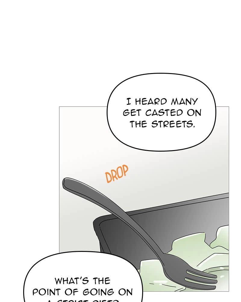 Your Smile Is a Trap Chapter 97 Page 35