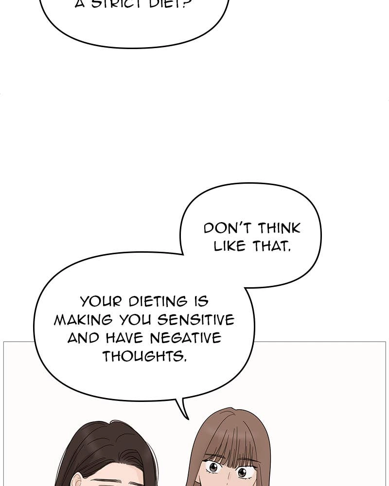 Your Smile Is a Trap Chapter 97 Page 36