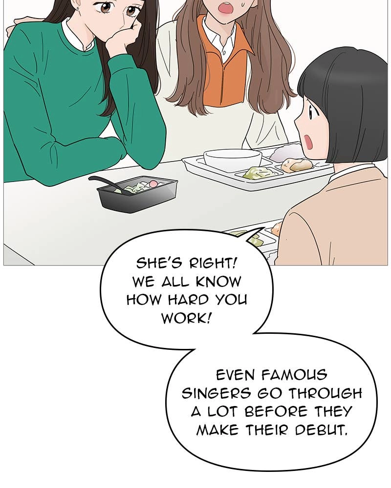 Your Smile Is a Trap Chapter 97 Page 37